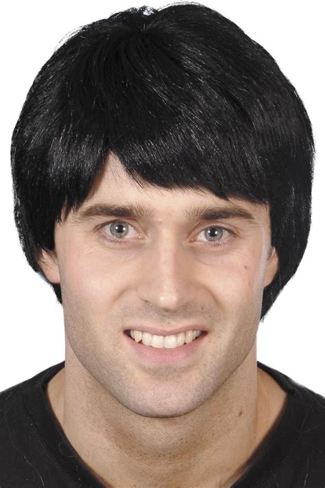 boys hair wig